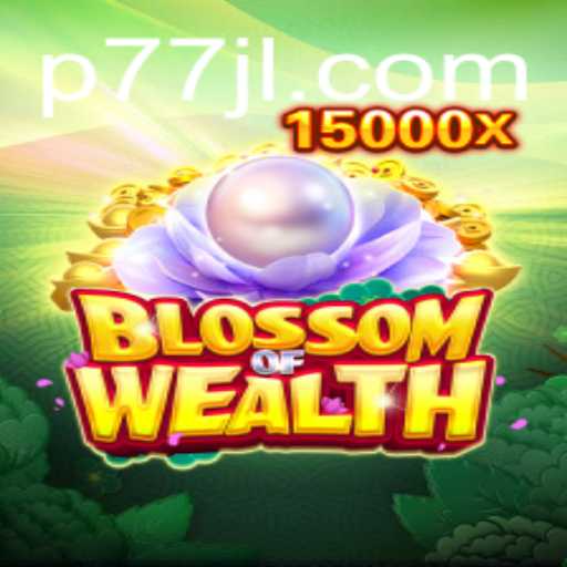 BlossomofWealth: A Journey into a World of Strategy and Prosperity