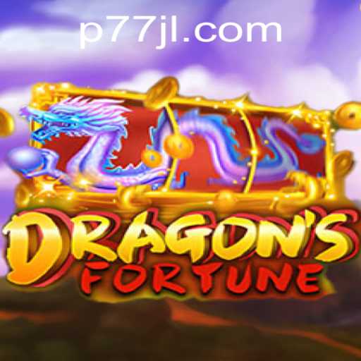 DragonFortune: Embark on an Epic Quest and Uncover Hidden Treasures