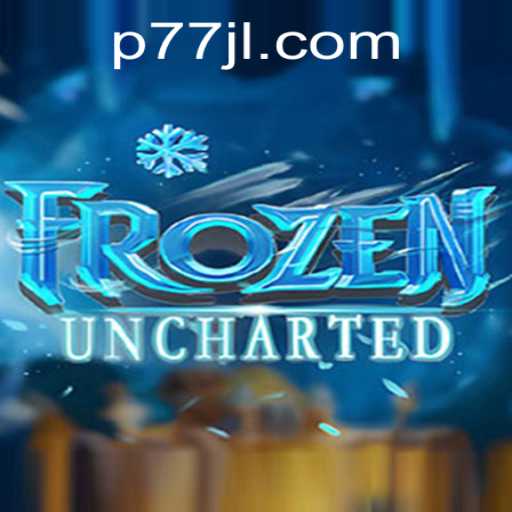 Exploring The Uncharted Frozen Lands of FrozenUncharted