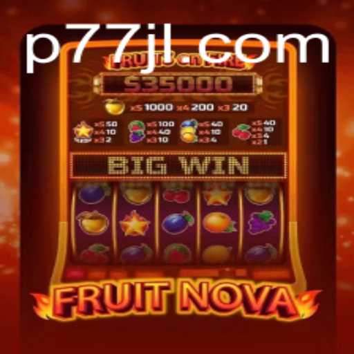 Exploring the Vibrant World of FruitNova