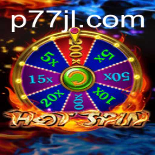 The Exciting World of HotSpin: Unveil the Thrills with 77jl