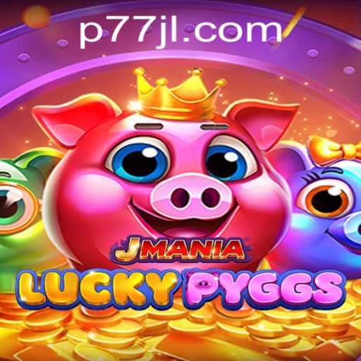 Dive into the Exciting World of JManiaLuckyPyggs with Code 77jl