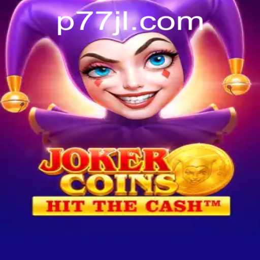 Unveiling JokerCoins: The New Gaming Sensation