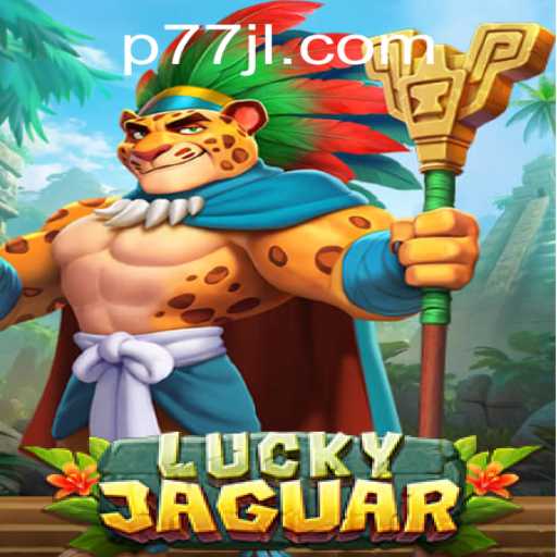 Unlock the Adventure of LuckyJaguar: A Thrilling Expedition