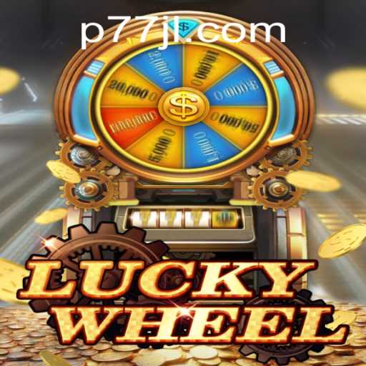 LuckyWheel: The Thrilling Game That Spins Fortune in Your Favor