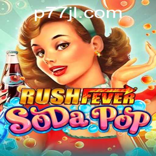 RushFeverSodaPop: An Immersive Gaming Experience