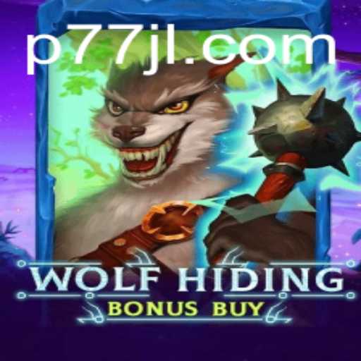 Delving into the World of WolfHidingBonusBuy